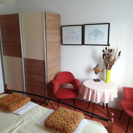 Apartman Mira Appartement Baška Buitenkant foto